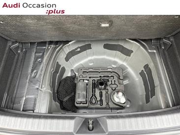 Audi A1 Sportback Advanced 30 TFSI 110 Ch S Tronic — photo 41