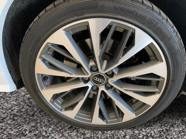 Audi SQ2 TFSI Quattro S Tronic - 2020 - Joinsteer - #4