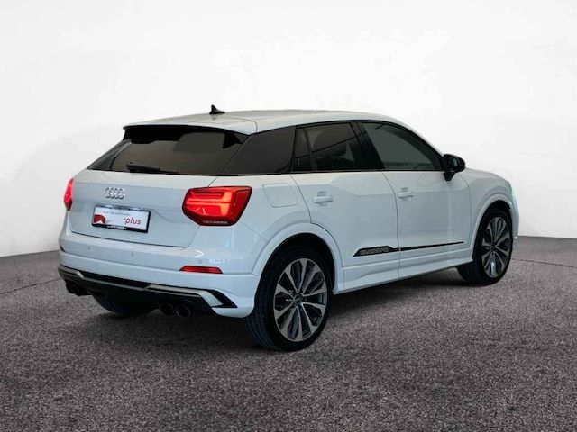 Audi SQ2 TFSI Quattro S Tronic - 2020 - Joinsteer - #6