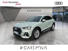 Audi Q3 Sportback 35 TDI - 2022 - Joinsteer - #1