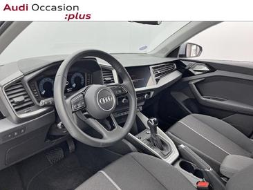 Audi A1 Allstreet Advanced 30 TFSI 116 Ch S Tronic — photo 8