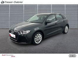 Audi A1 Sportback 25 TFSI - 2022 - Joinsteer - #1