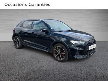 Audi A1 Sportback 30 TFSI — photo 4