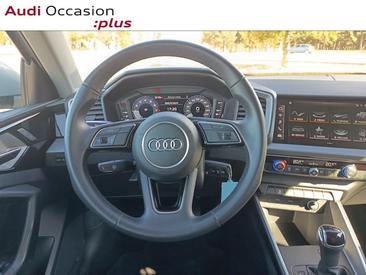 Audi A1 Sportback 25 TFSI — photo 8