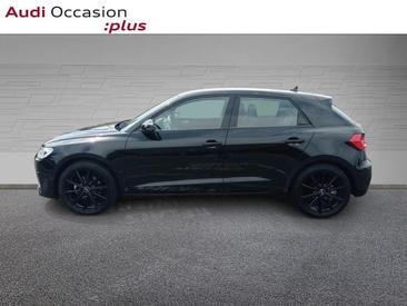 Audi A1 Sportback 35 TFSI — photo 2