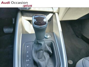 Audi A1 Sportback 25 TFSI — photo 12