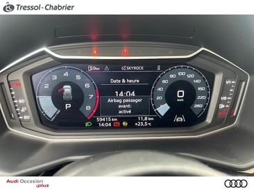Audi A1 Sportback 25 TFSI — photo 10