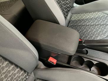 Audi A1 Sportback 25 TFSI — photo 12