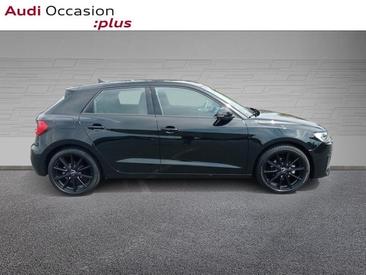 Audi A1 Sportback 35 TFSI — photo 5