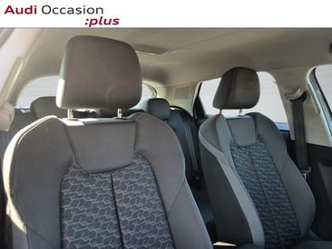 Audi A1 Sportback 25 TFSI — photo 14