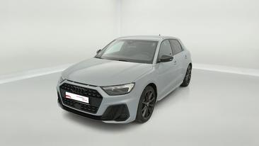 Audi A1 Sportback 25 TFSI — photo 8