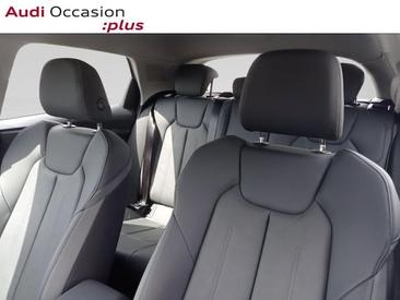 Audi A1 Sportback 35 TFSI — photo 6