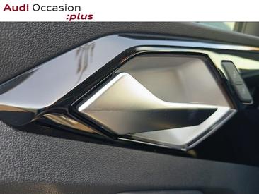 Audi A1 Sportback 25 TFSI — photo 16