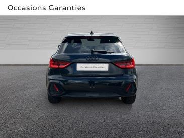 Audi A1 Sportback 30 TFSI — photo 15