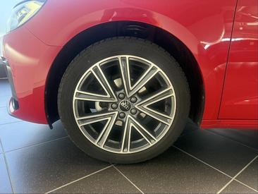 Audi A1 Sportback 25 TFSI — photo 16