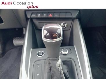 Audi A1 Sportback 35 TFSI — photo 12