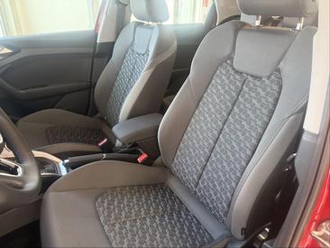 Audi A1 Sportback 25 TFSI — photo 19