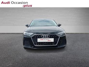 Audi A1 Sportback 35 TFSI — photo 13