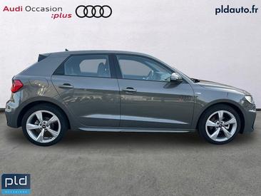 Audi A1 Sportback 30 TFSI — photo 4