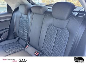 Audi A1 Sportback 30 TFSI — photo 13
