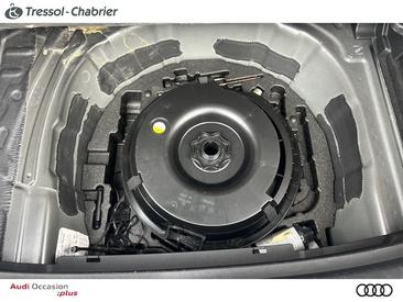 Audi A1 Sportback 25 TFSI — photo 21
