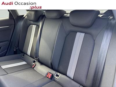 Audi A3 Sportback 35 TFSI