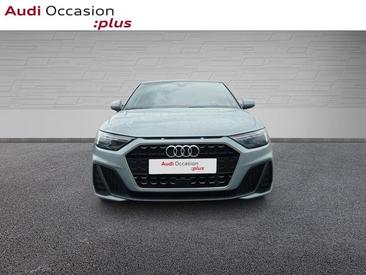 Audi A1 Sportback 30 TFSI — photo 13