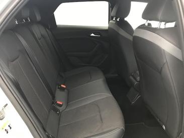 Audi A1 Sportback 25 TFSI — photo 19