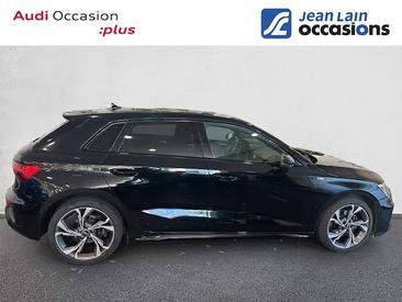 Audi A3 Sportback 40 TDI Quattro — photo 4