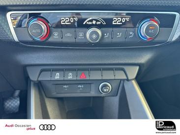 Audi A1 Sportback 30 TFSI — photo 17