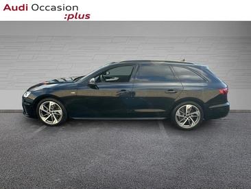 Audi A4 Avant 35 TDI — photo 2