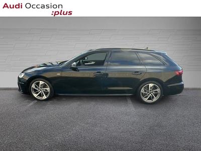 Audi A4 Avant 35 TDI