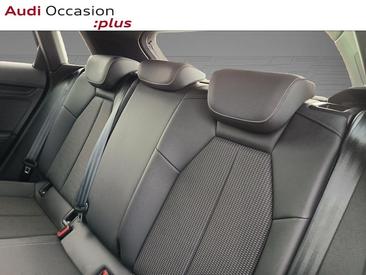 Audi A3 Sportback 35 TFSI — photo 5