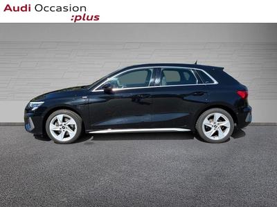 Audi A3 Sportback E-tron 40