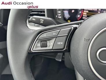 Audi A1 Sportback 25 TFSI — photo 20