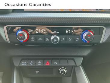 Audi A1 Sportback 30 TFSI — photo 27