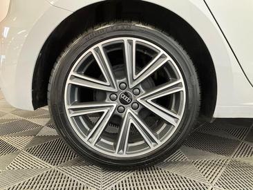 Audi A1 Sportback 25 TFSI — photo 28