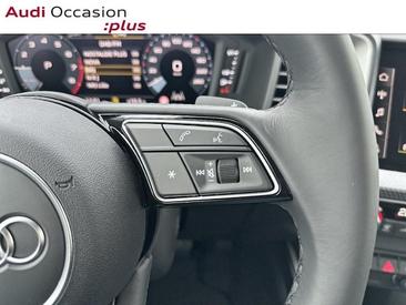 Audi A1 Sportback 25 TFSI — photo 21