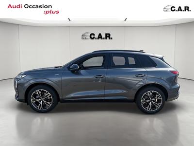 Audi Q3 35 TDI