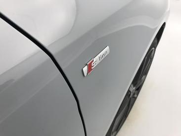 Audi A1 Sportback 25 TFSI — photo 24