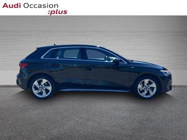 Audi A3 Sportback E-tron 40 — photo 5