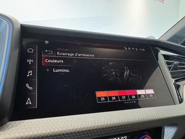 Audi A1 Sportback 30 TFSI — photo 9