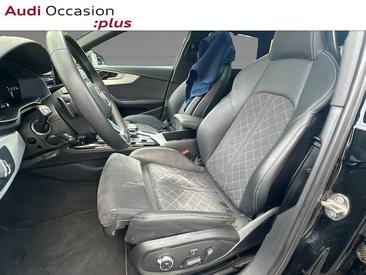 Audi A4 Avant 35 TDI — photo 6