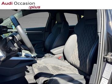 Audi A3 Sportback E-tron 40 — photo 6