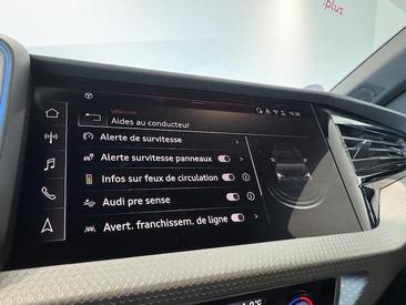 Audi A1 Sportback 30 TFSI — photo 11
