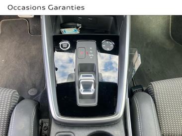 Audi A3 Sportback 35 TFSI — photo 14