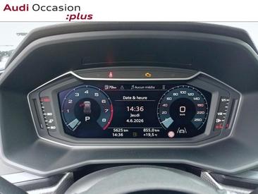 Audi A1 Sportback 30 TFSI — photo 20