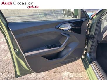 Audi A1 Sportback 25 TFSI — photo 20