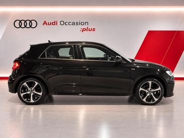 Audi A1 Sportback 30 TFSI — photo 4