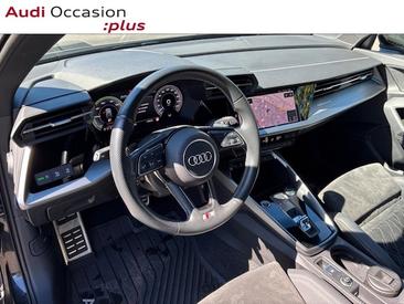 Audi A3 Sportback E-tron 40 — photo 7